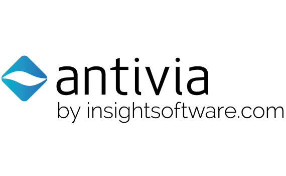 Antivia Insight Software