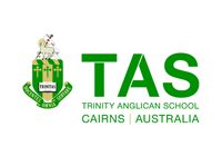 Trinity Anglican College Logo