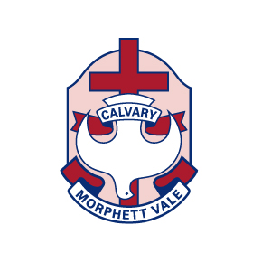 Calvary Lutheran Primary School