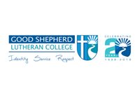 Good Shepherd Lutheran College Leanyer Campus Logo