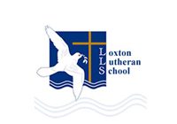 Loxton Lutheran School Logo