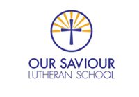 Our Saviour Lutheran School Logo