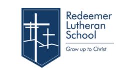 Redeemer Lutheran School Logo
