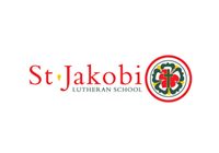 St Jakobi Lutheran School Logo