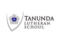 Tanunda Lutheran School Logo