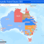 Initial 2025 ADS Election Report on Australian Federal Election by John Black of Australian Development Strategies.