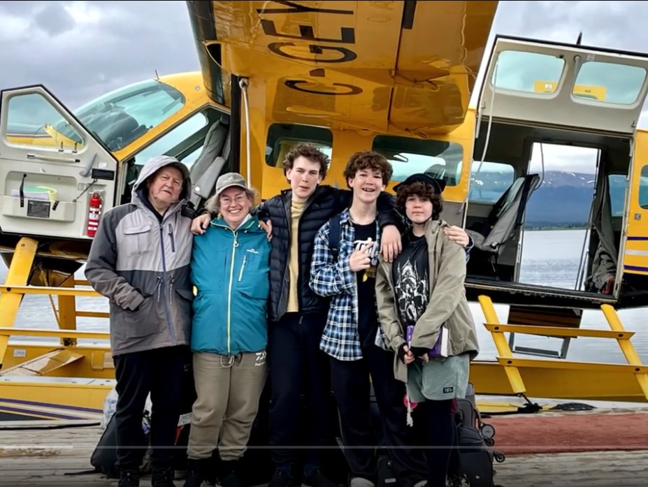 Our Unforgettable Journey to Spatsizi – 2025