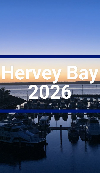 Our road trip up to Hervey Bay, to check out some of our Education Geographics client schools north of Brisbane. 