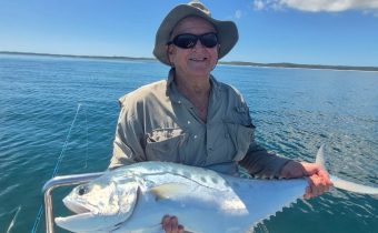 Road trip to Hervey Bay, to check out some of our Education Geographics client schools north of Brisbane.