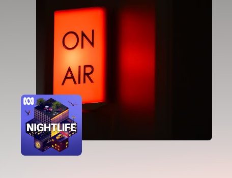 Nightlife Podcast with Phil Clark and John Black discussing the rise of One Nation, the possible response from the Teals