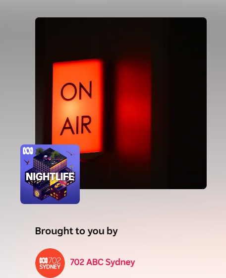 Nightlife Podcast – Phil Clark & John Black