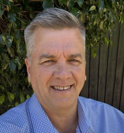 Jeff Buchanan is Support Manager for Education Geographics in marketing and sales and works with other team members on product development.